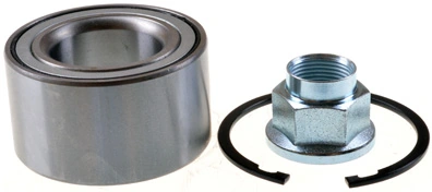Wheel Bearing Kit W413105
