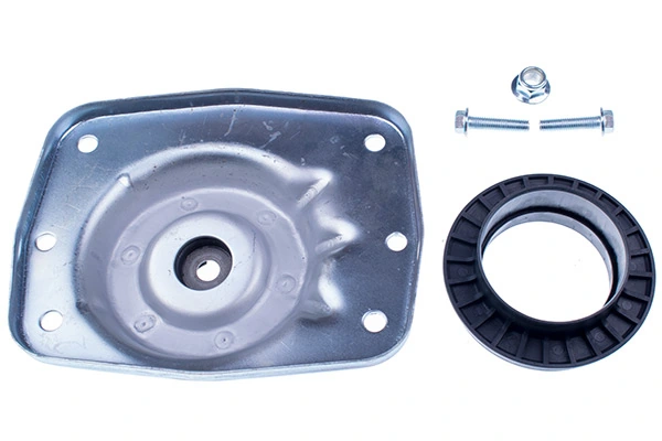 Repair Kit, suspension strut support mount D600097
