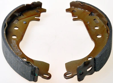 Brake Shoe Set B120152