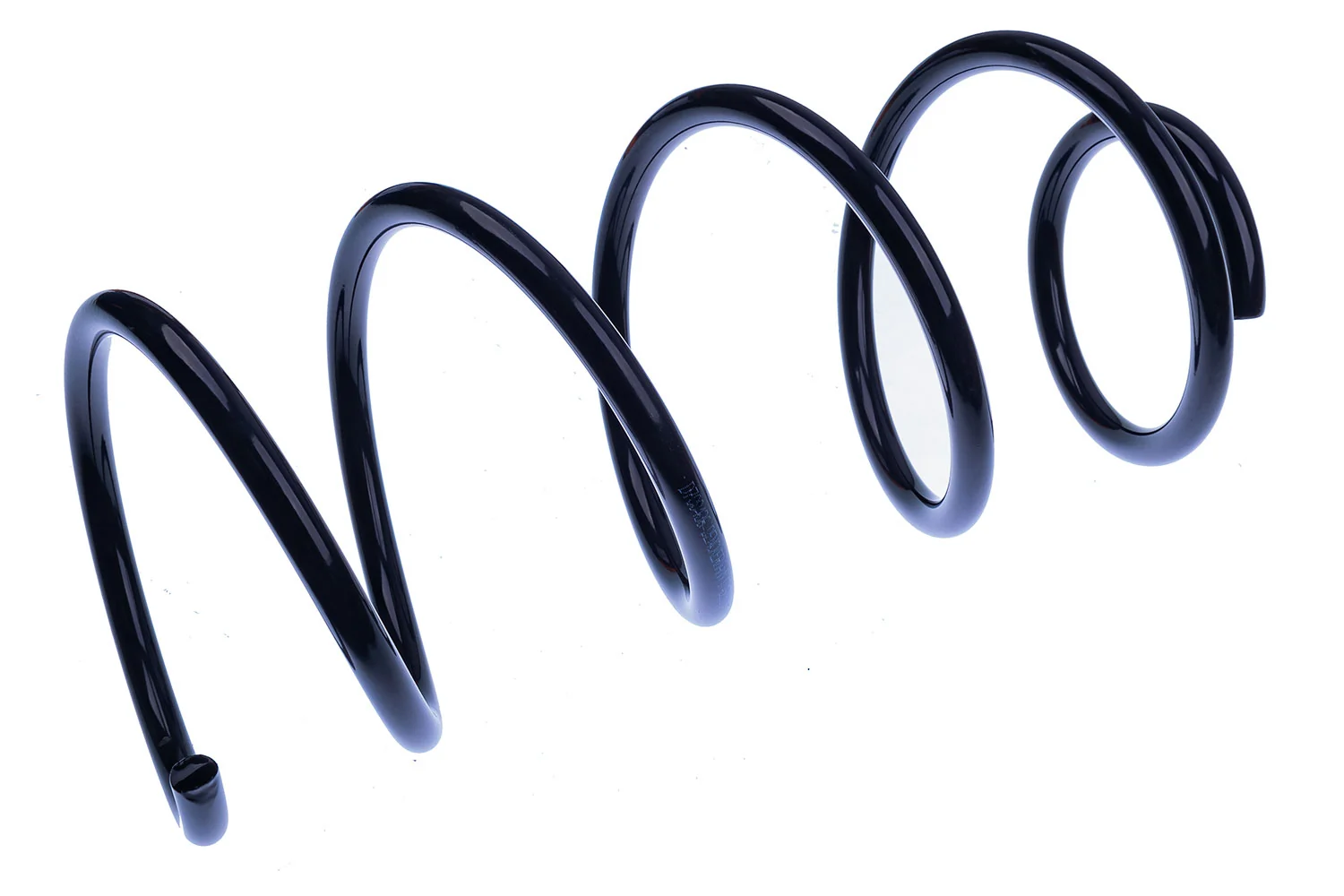 Suspension Spring D700436