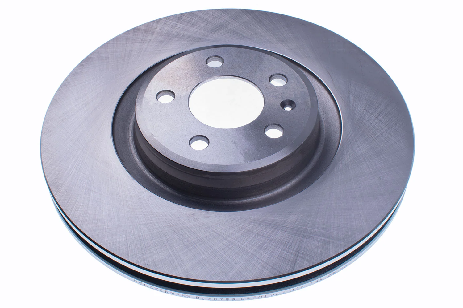 Brake Disc B130789