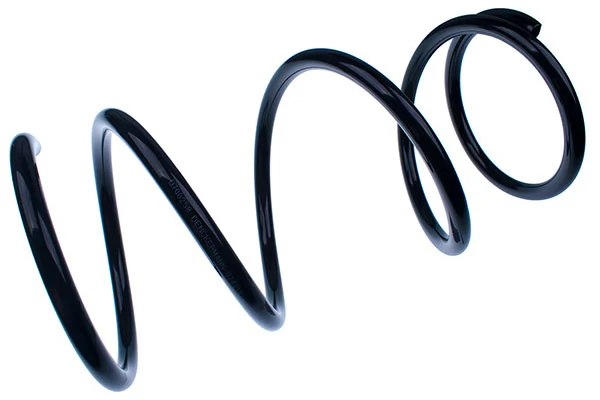 Suspension Spring D700258