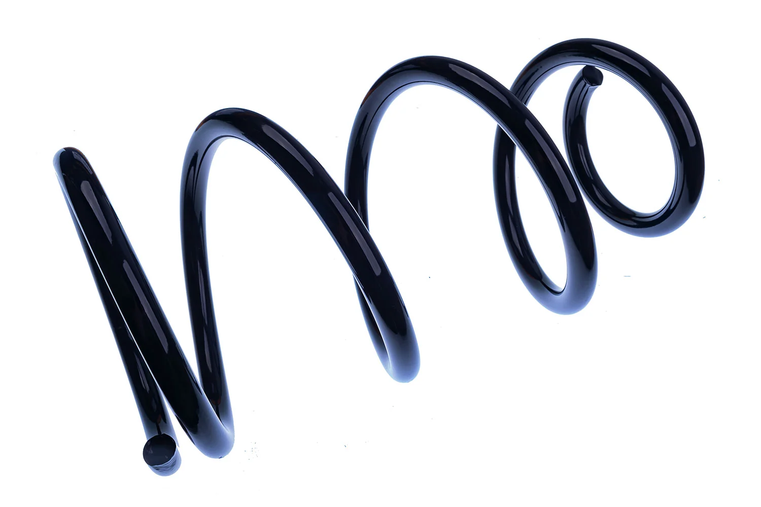 Suspension Spring D700377