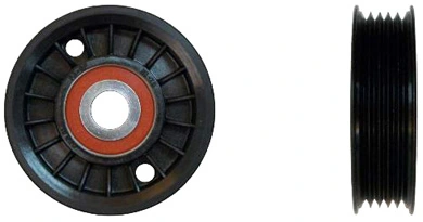 Tensioner Pulley, V-ribbed belt P200029