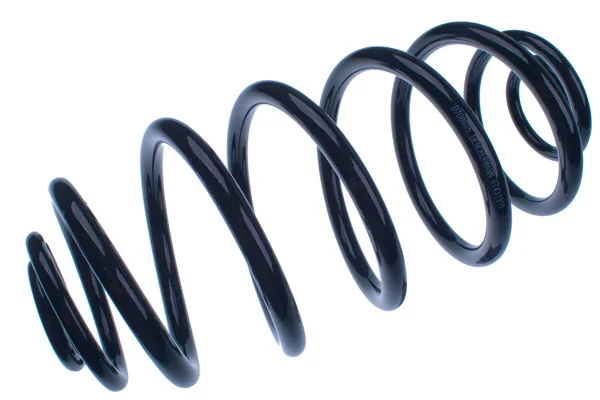 Suspension Spring D700035