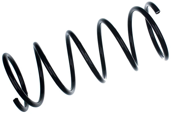 Suspension Spring D700014