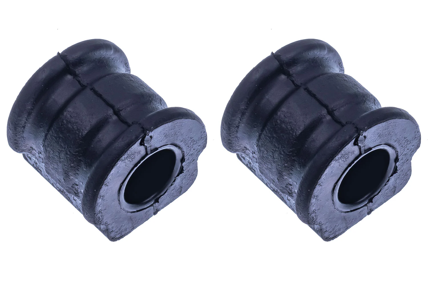 Mounting, stabiliser bar D300351