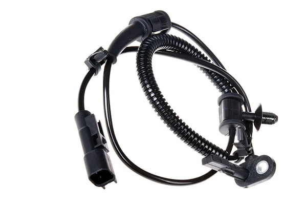 Sensor, wheel speed B180092