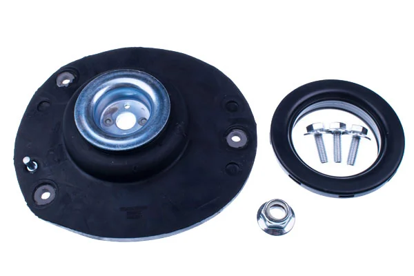 Repair Kit, suspension strut support mount D600042