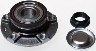 Wheel Bearing Kit W413323