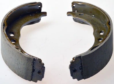 Brake Shoe Set B120111