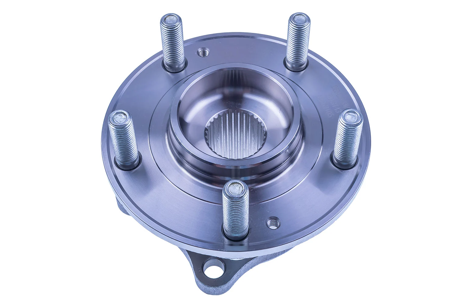 Wheel Bearing Kit W413743