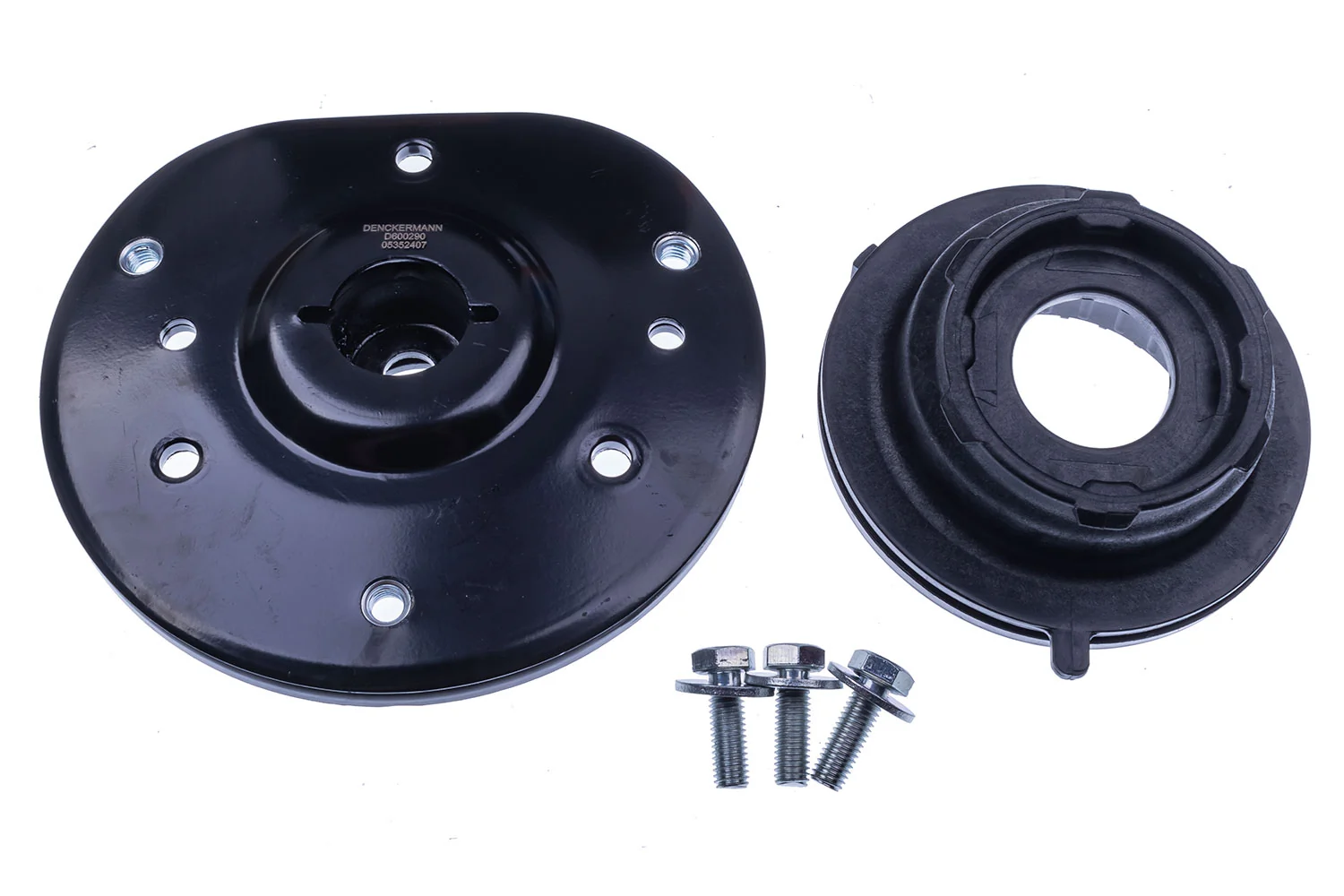 Suspension Strut Support Mount D600290