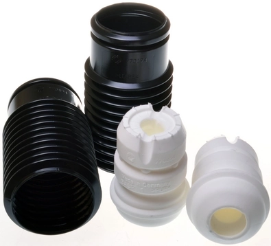 Dust Cover Kit, shock absorber D500007