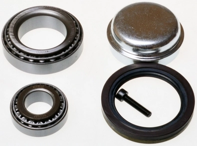 Wheel Bearing Kit W413237