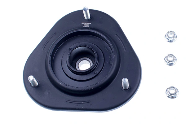 Repair Kit, suspension strut support mount D600081