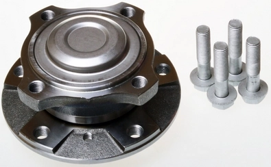 Wheel Bearing Kit W413360