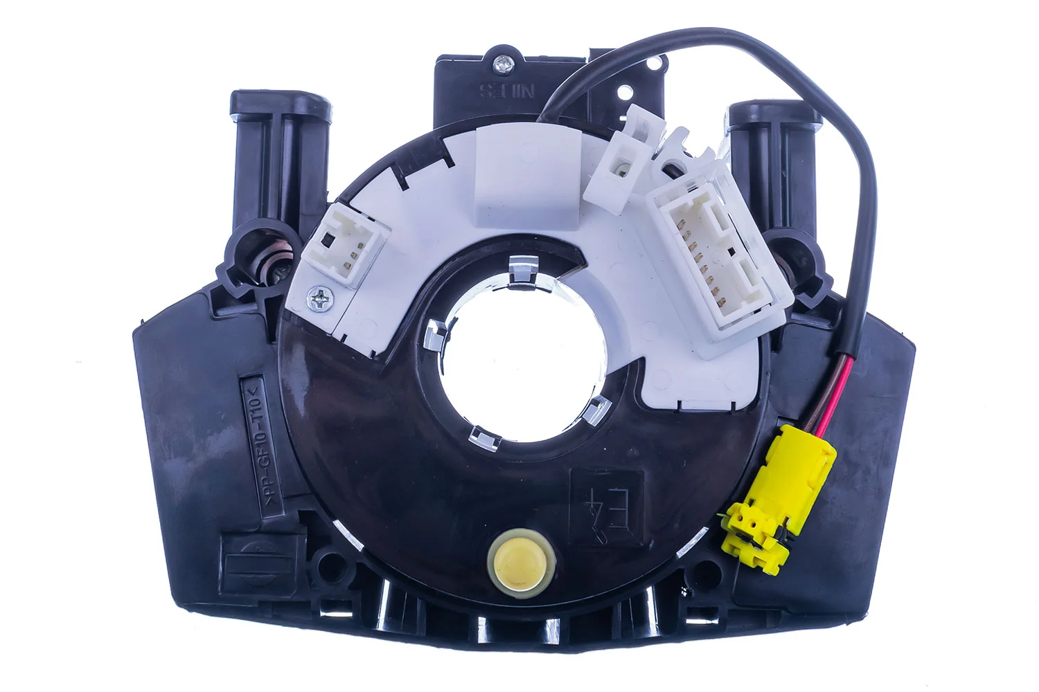 Clock Spring, airbag E900004