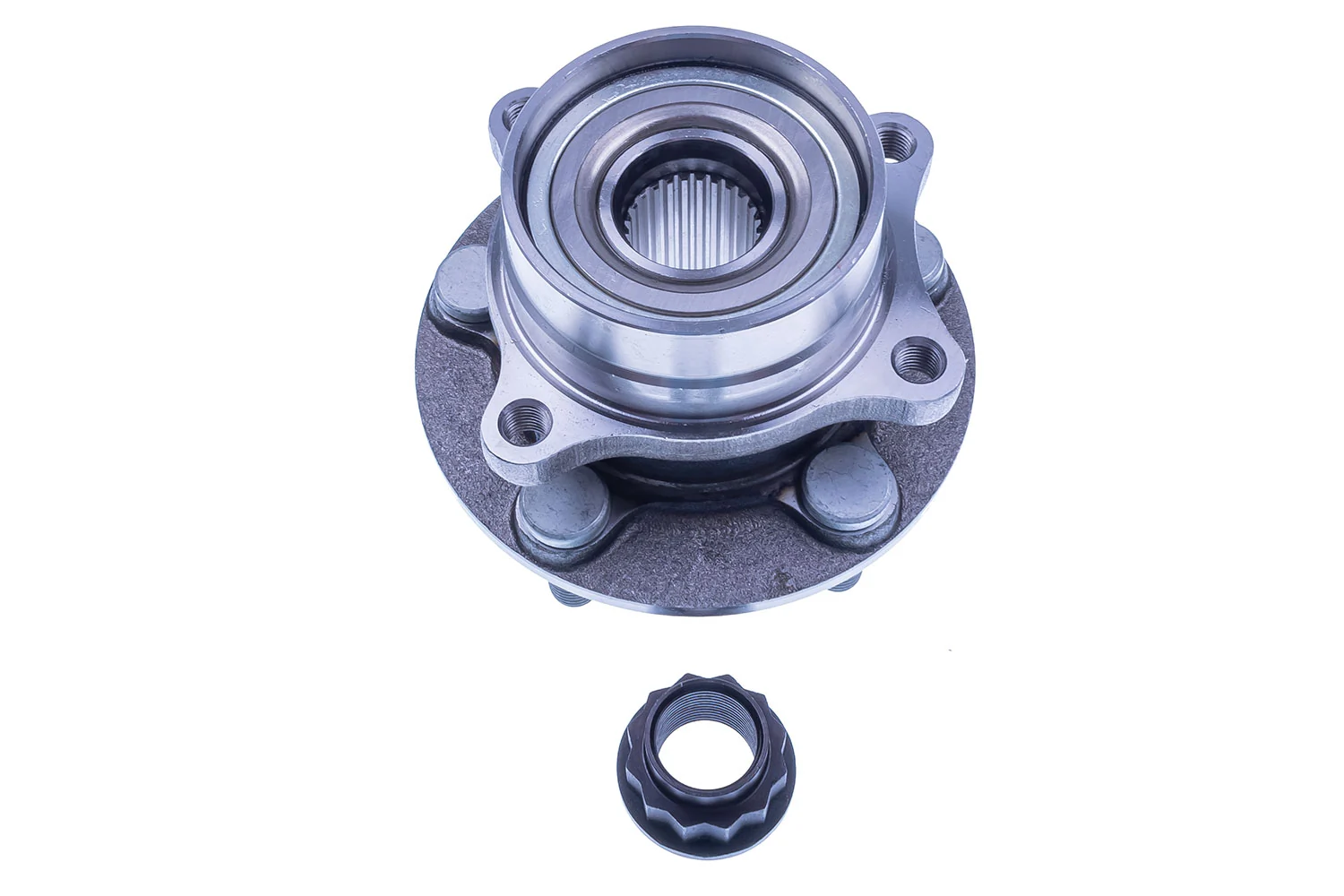Wheel Bearing Kit W413729