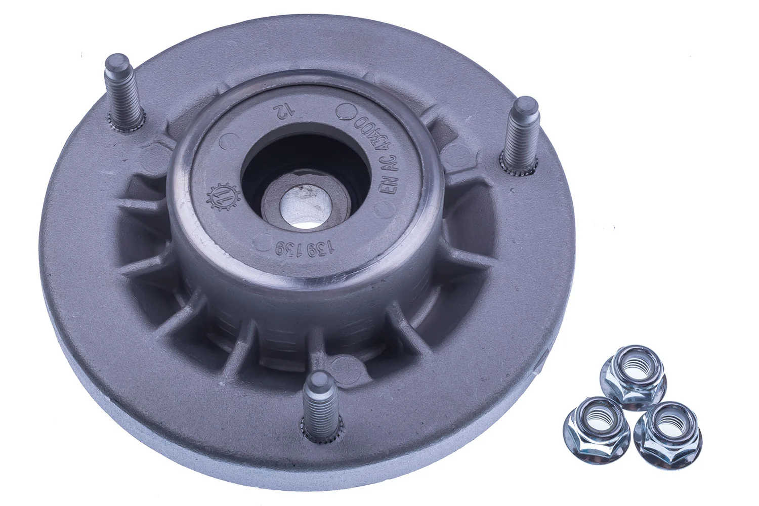 Suspension Strut Support Mount D600202