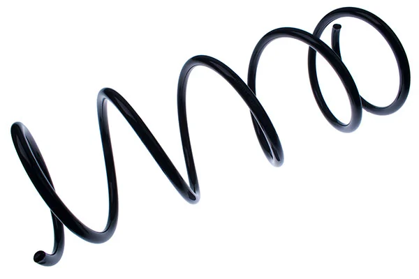 Suspension Spring D700151