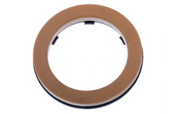 Repair Kit, suspension strut support mount D600198