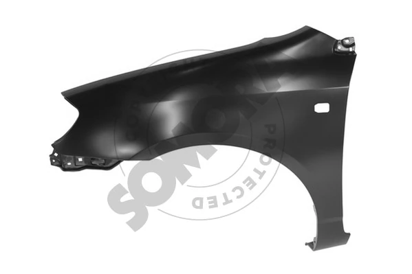 BOSCH 2 430 102 948 Washer