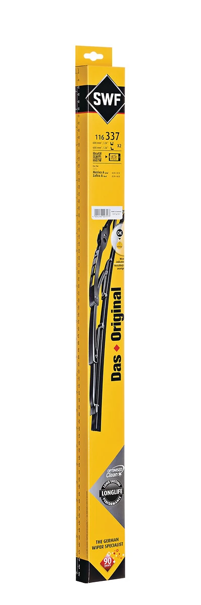 SWF 116337 Wiper Blade