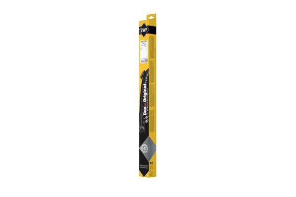 Wiper Blade DAS ORIGINAL AQUABLADE 119110