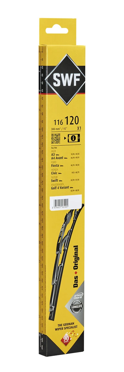 SWF 116120 Wiper Blade