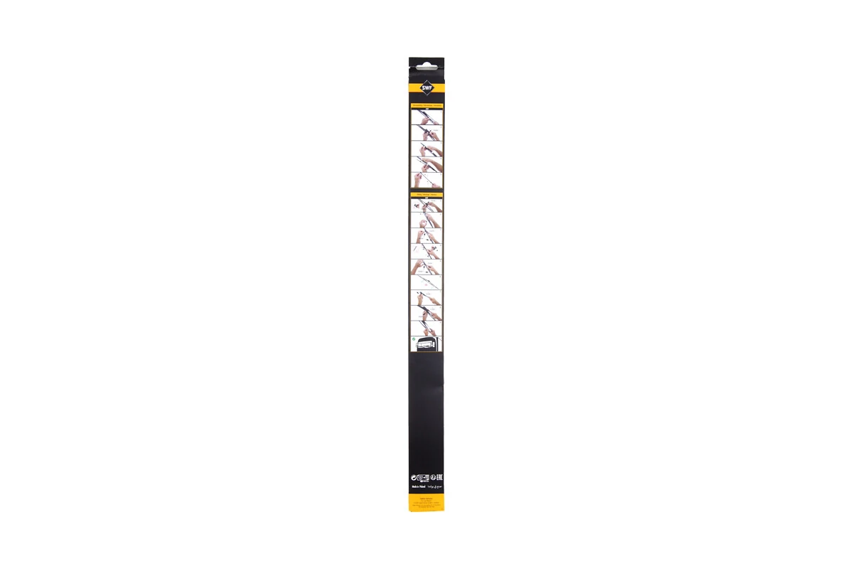 Wiper Blade DAS ORIGINAL TRUCKS 132706