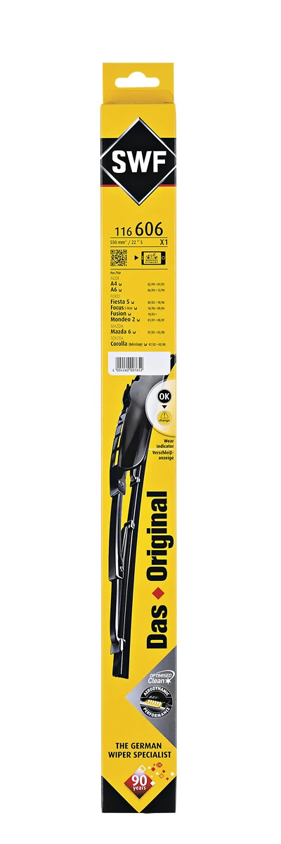 SWF 116606 Wiper Blade
