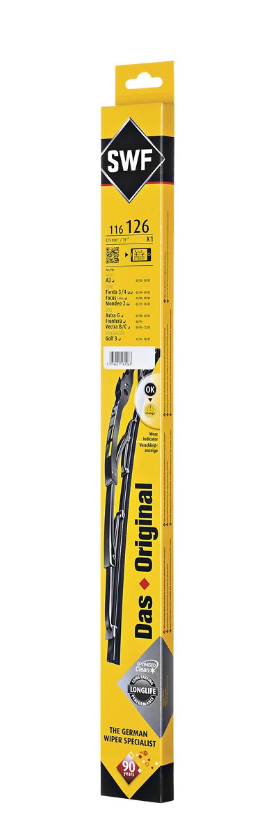 SWF 116126 Wiper Blade