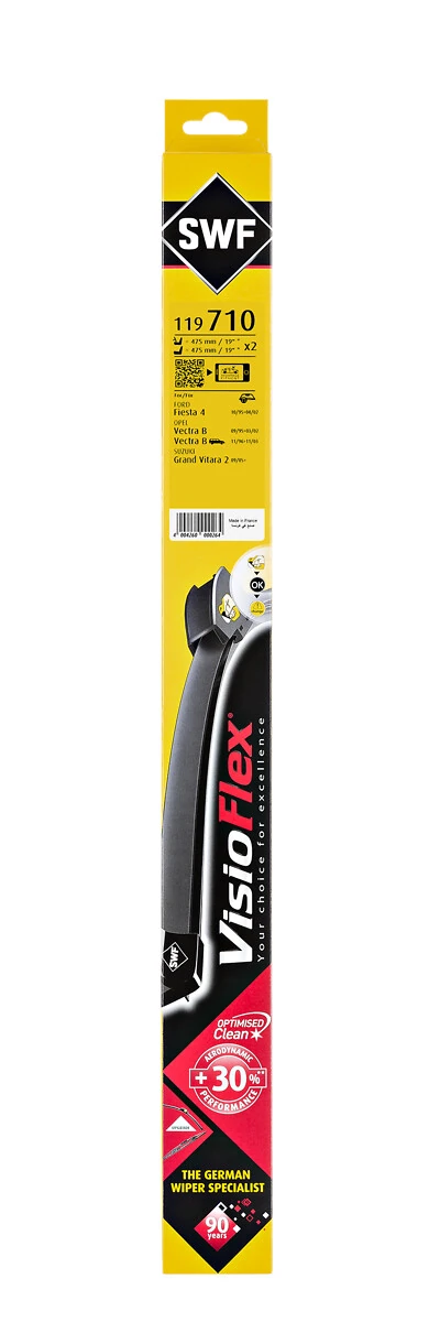 SWF 119710 Wiper Blade