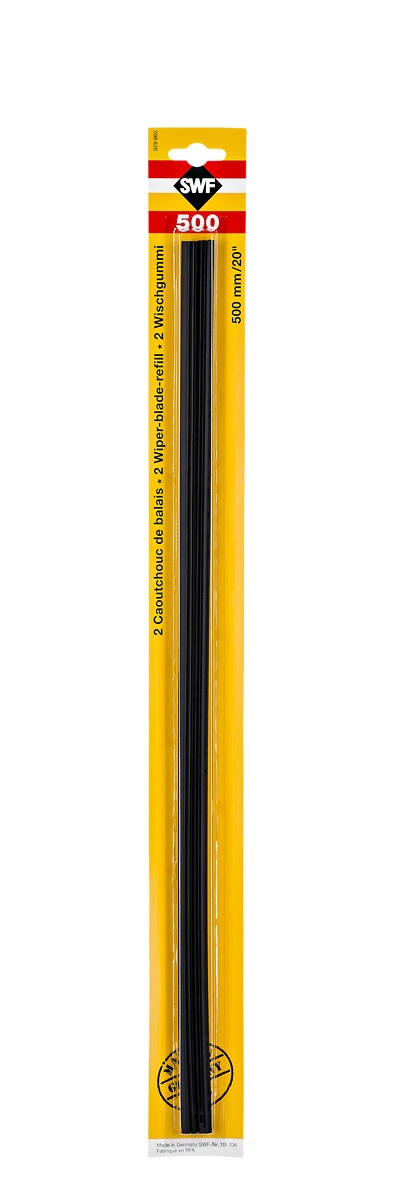 SWF 115706 Wiper Blade Rubber