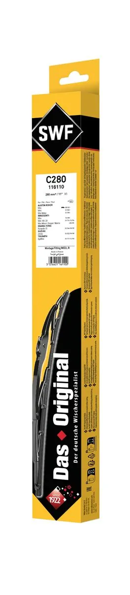 SWF 116110 Wiper Blade