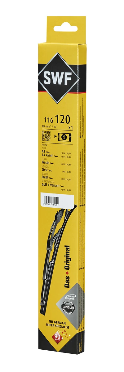 SWF 116120 Wiper Blade