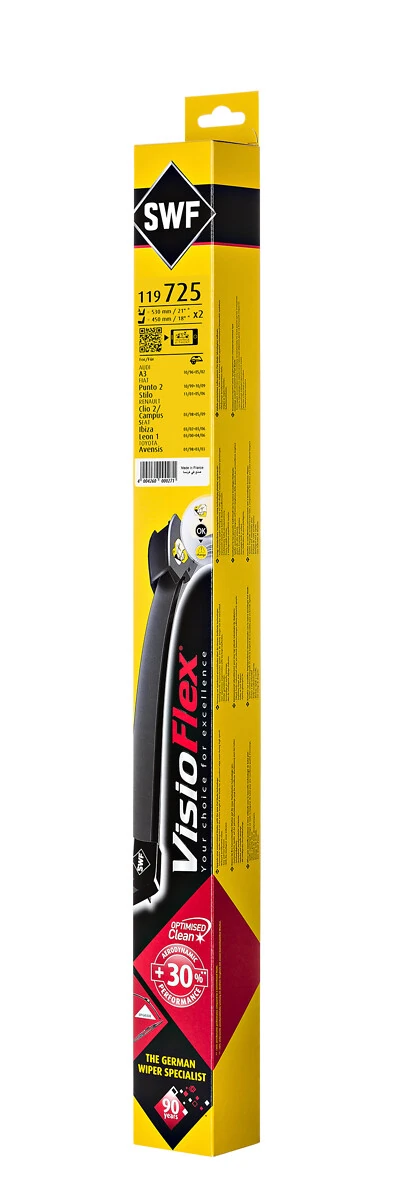 SWF 119725 Wiper Blade