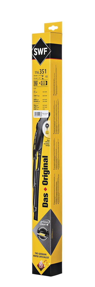 SWF 116351 Wiper Blade