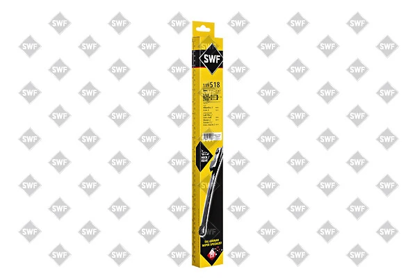 Wiper Blade DAS ORIGINAL REAR 119518