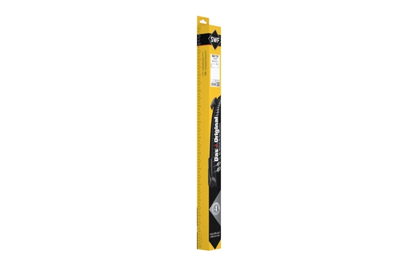 Wiper Blade DAS ORIGINAL AQUABLADE 119110