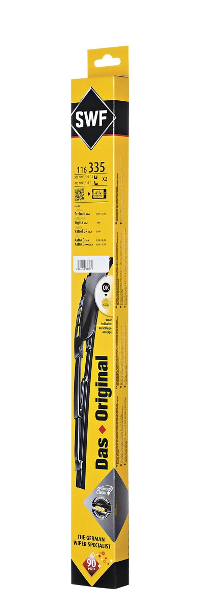 SWF 116335 Wiper Blade
