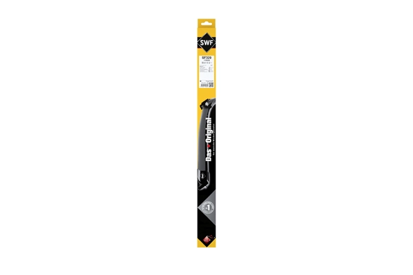 Wiper Blade DAS ORIGINAL SET 119329