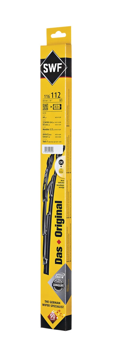 SWF 116112 Wiper Blade