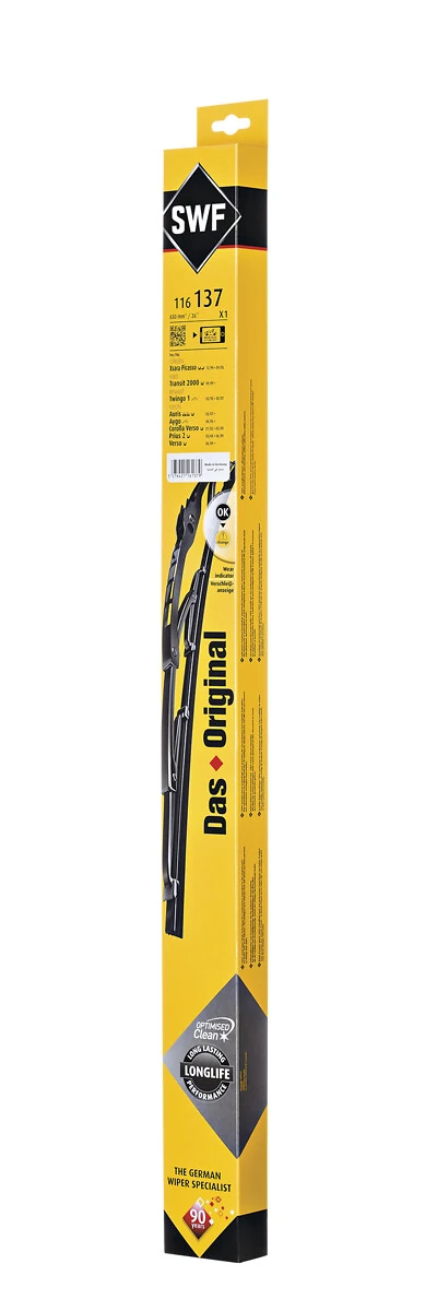 SWF 116137 Wiper Blade