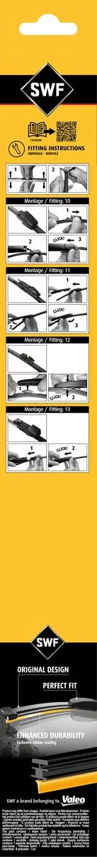 SWF 119545 Wiper Blade