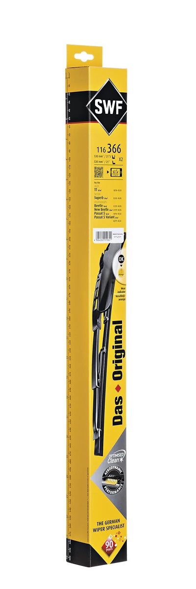 SWF 116366 Wiper Blade