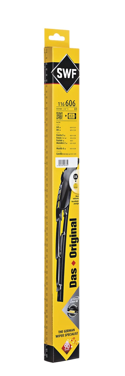 SWF 116606 Wiper Blade
