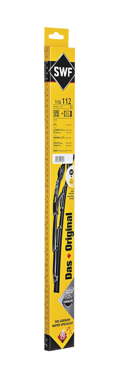 SWF 116112 Wiper Blade