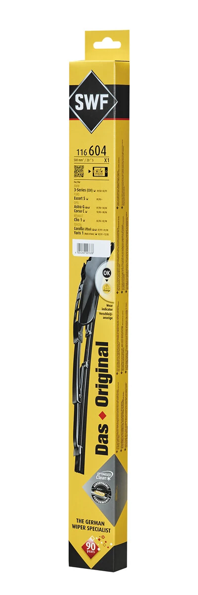 SWF 116604 Wiper Blade